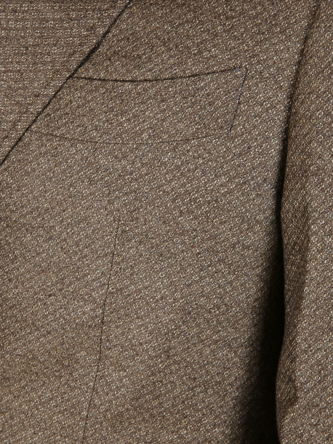 Canali Men 100%Wool Textured Blazer 21288