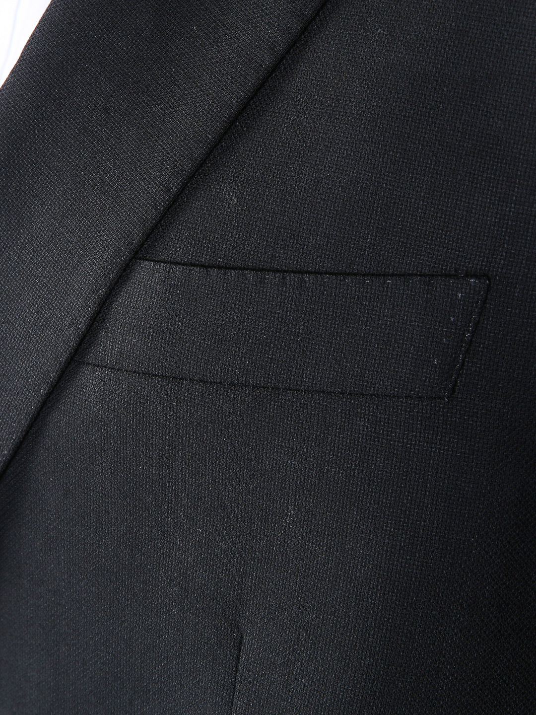 Canali Men 100%Wool Textured Blazer 13220