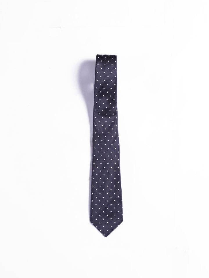 Canali Men 100%Silk Tie HJ03929