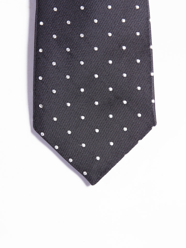Canali Men 100%Silk Tie HJ03929