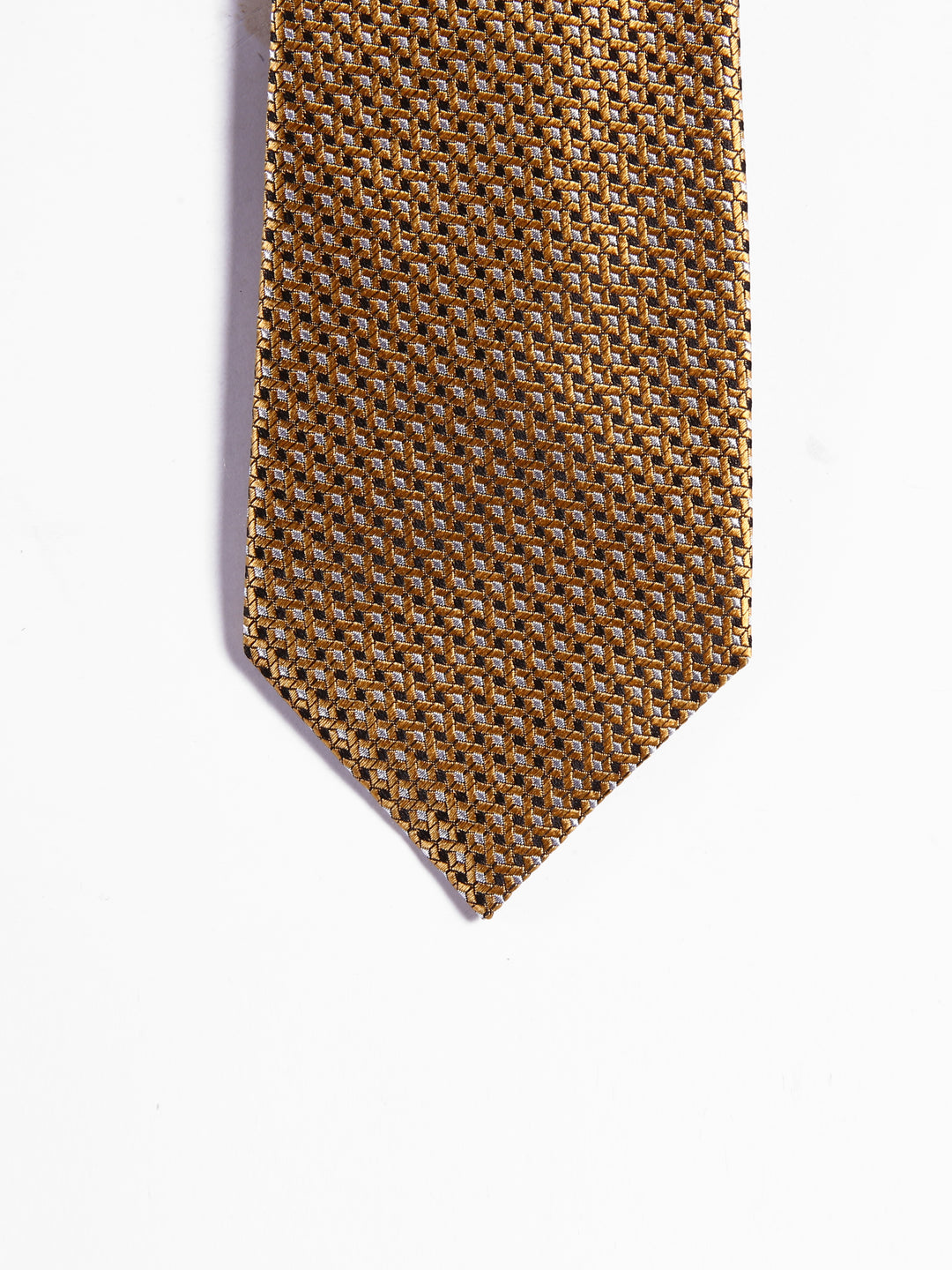 Canali Men 100%Silk Tie HJ03461