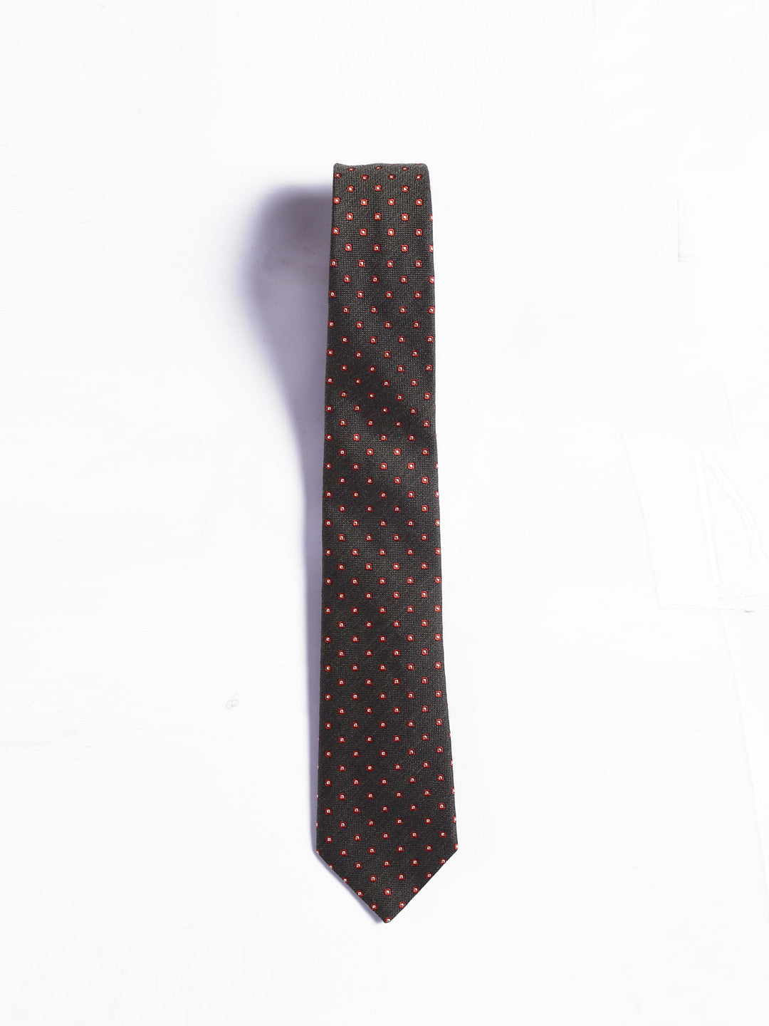 Canali Men 100%Silk Tie HJ03801