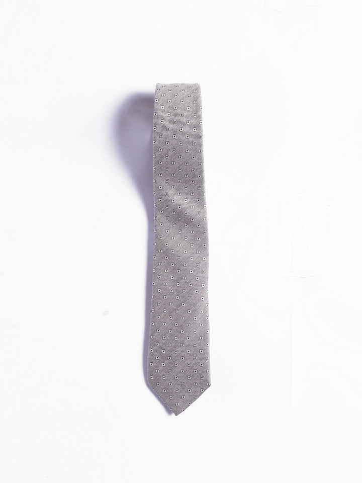 Canali Men 100%Silk Tie HJ03801