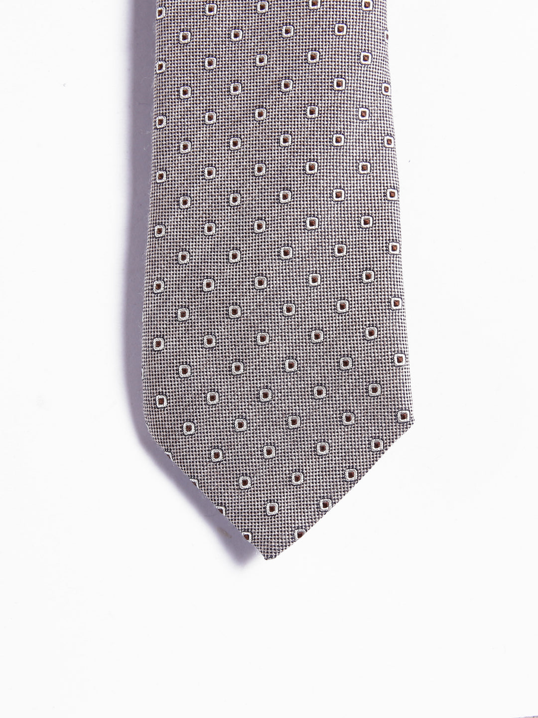 Canali Men 100%Silk Tie HJ03801