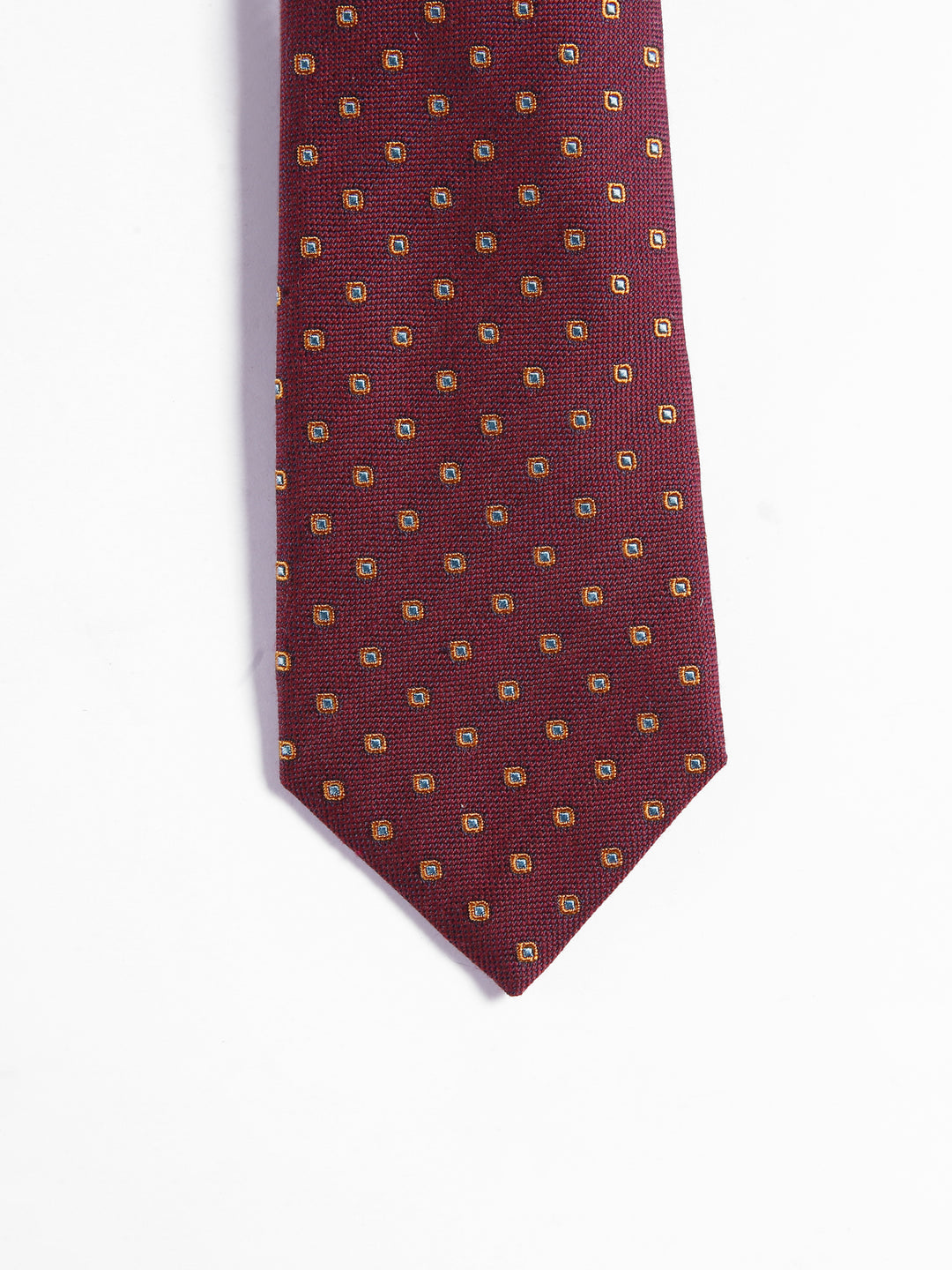 Canali Men 100%Silk Tie HJ03801