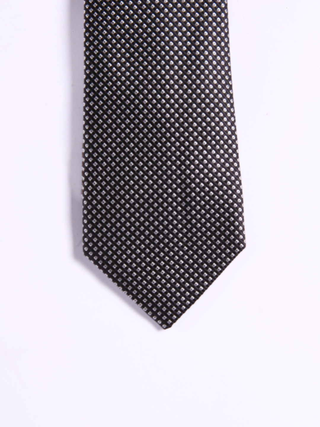 Canali Men 100%Silk Tie HJ03825