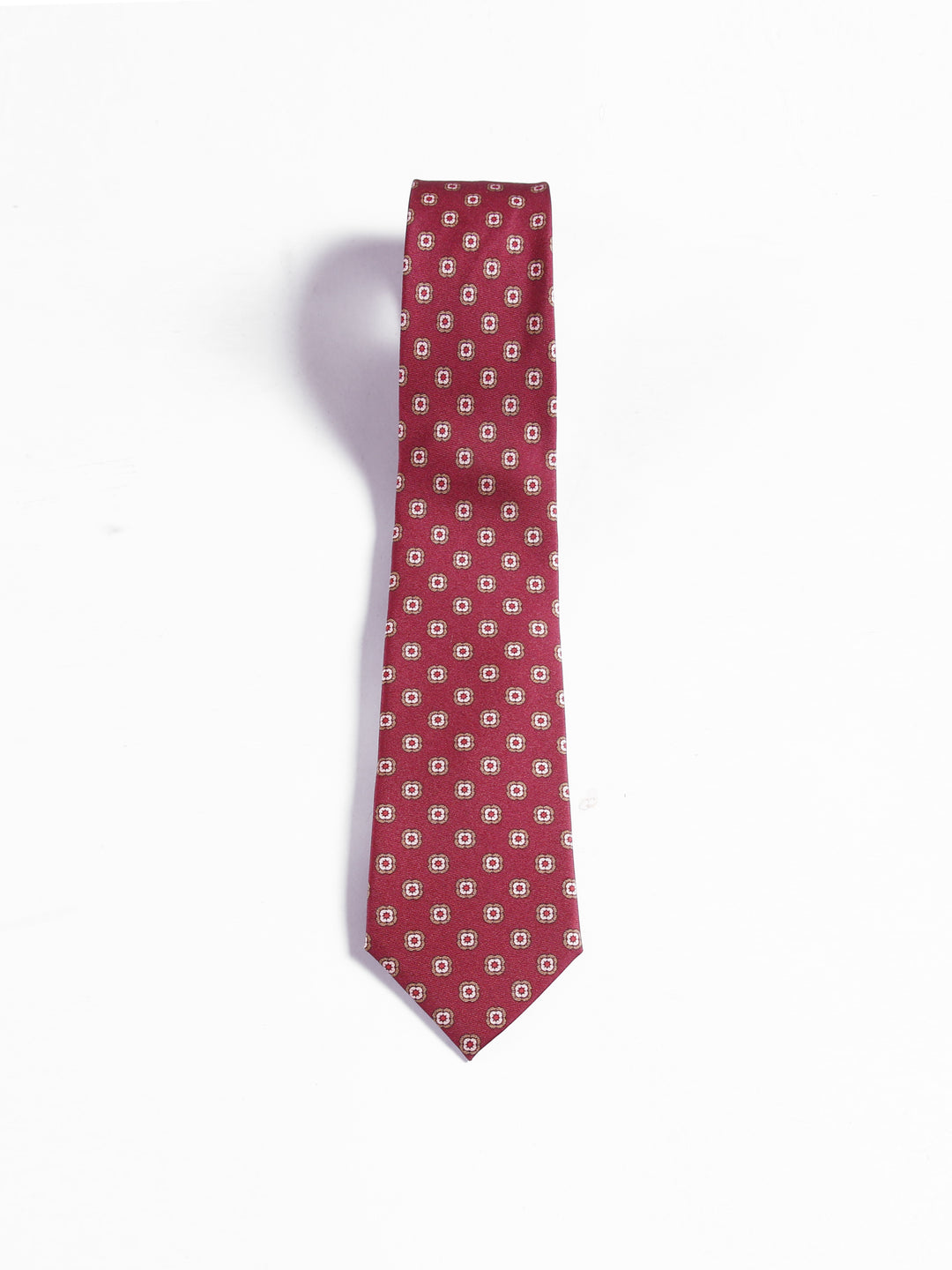 Canali Men 100%Silk Tie HS04165