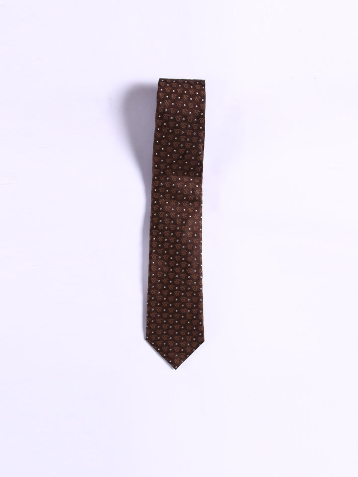 Canali Men 100%Silk Tie HJ01831