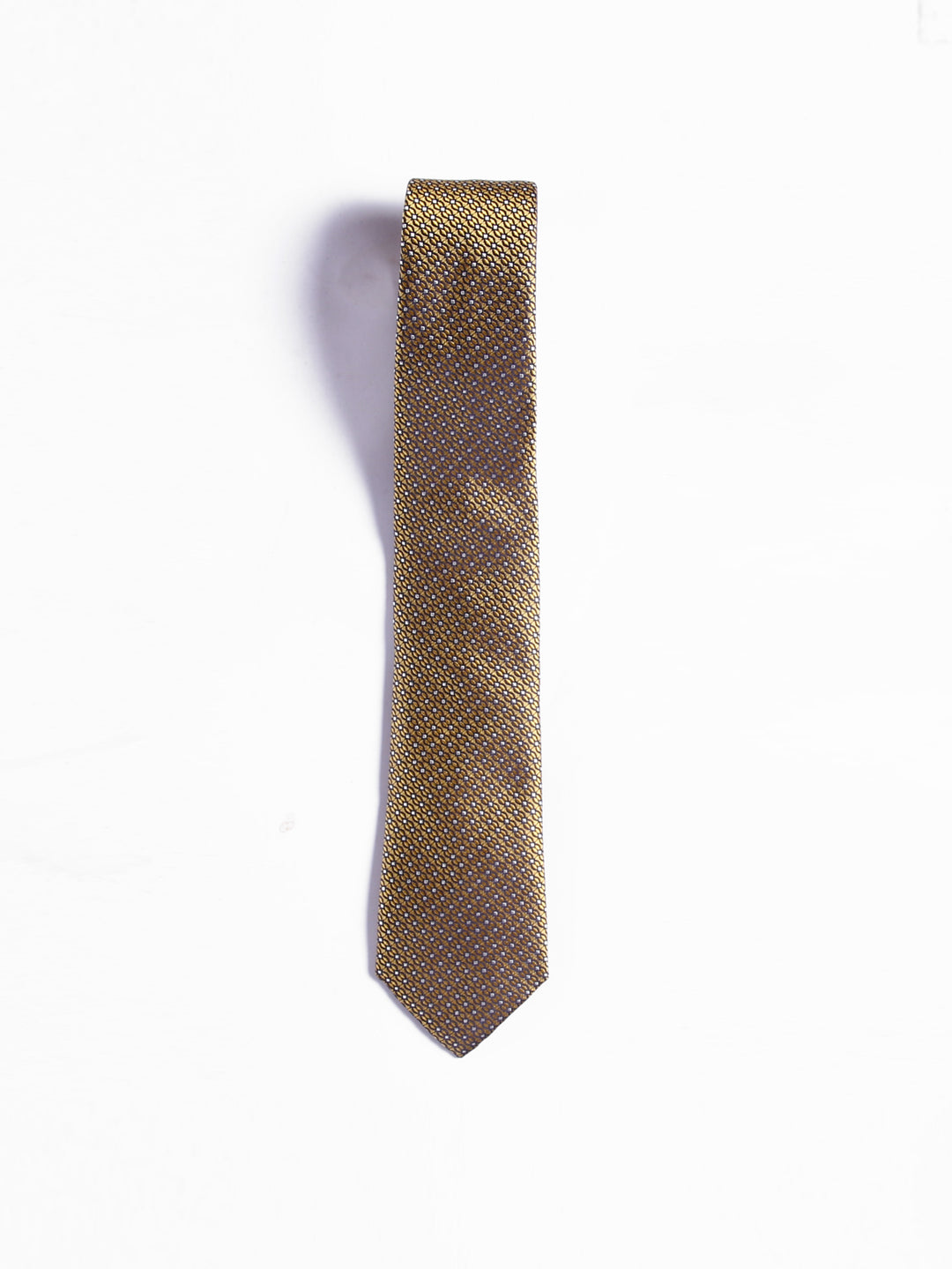 Canali Men 100%Silk Tie HJ03643
