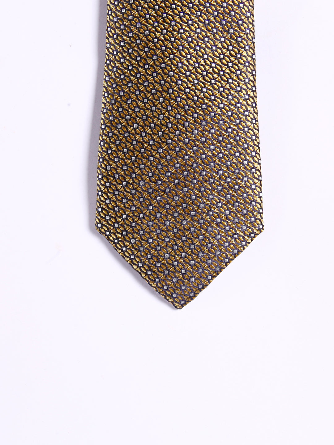 Canali Men 100%Silk Tie HJ03643