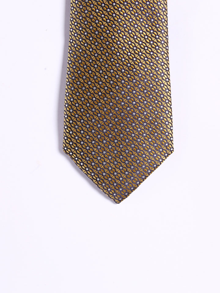 Canali Men 100%Silk Tie HJ03643