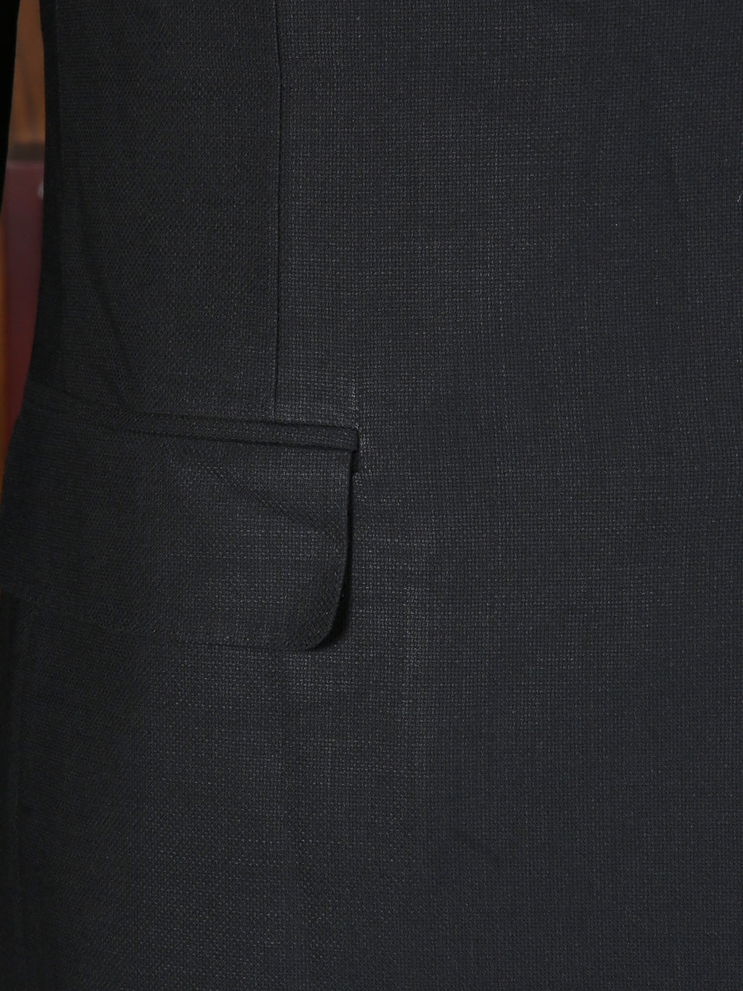 Canali Men 100%Wool Textured Blazer 13290