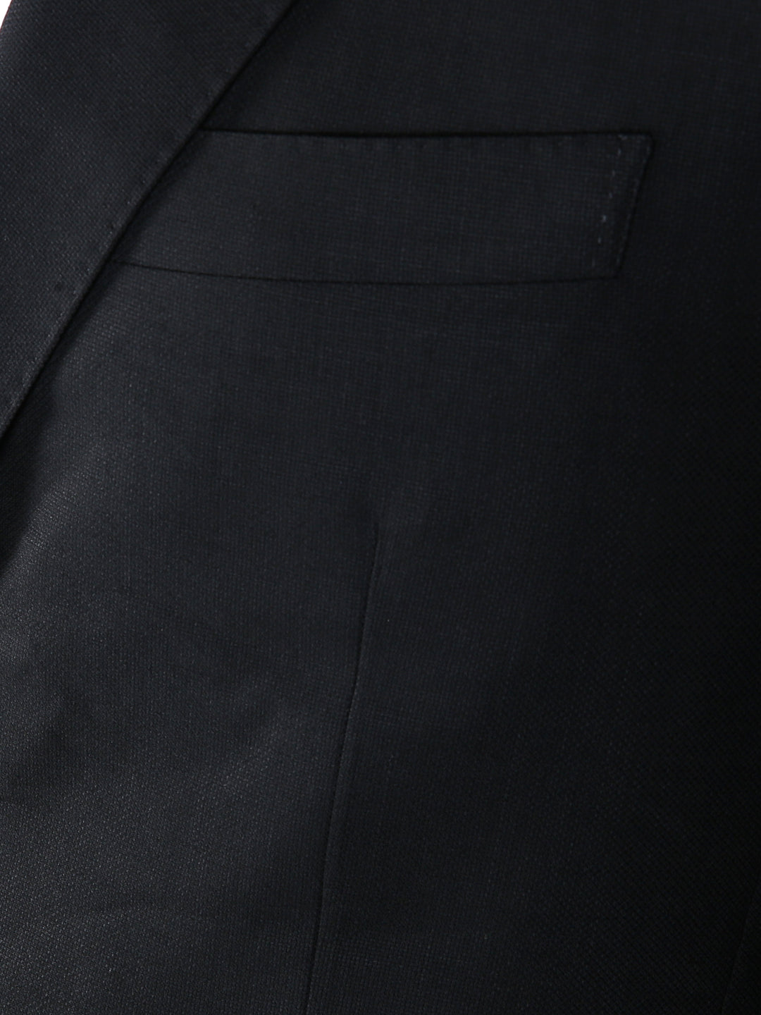 Canali Men 100%Wool Textured Blazer 13290