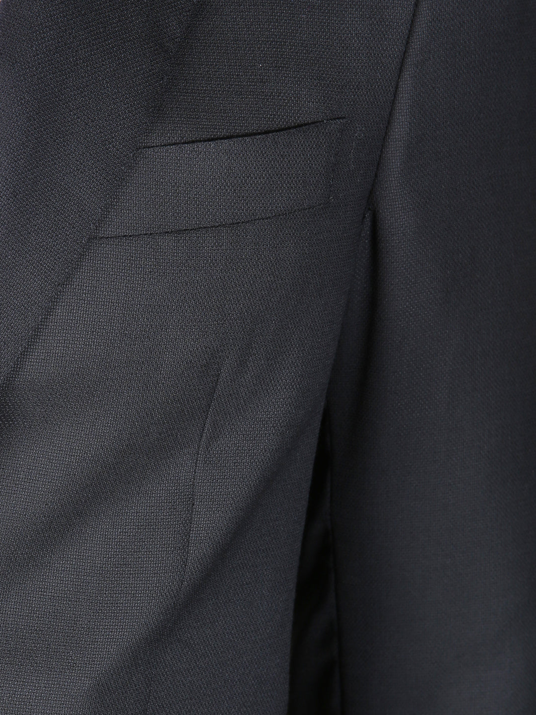 Canali Men 100%Wool Textured Blazer 11220