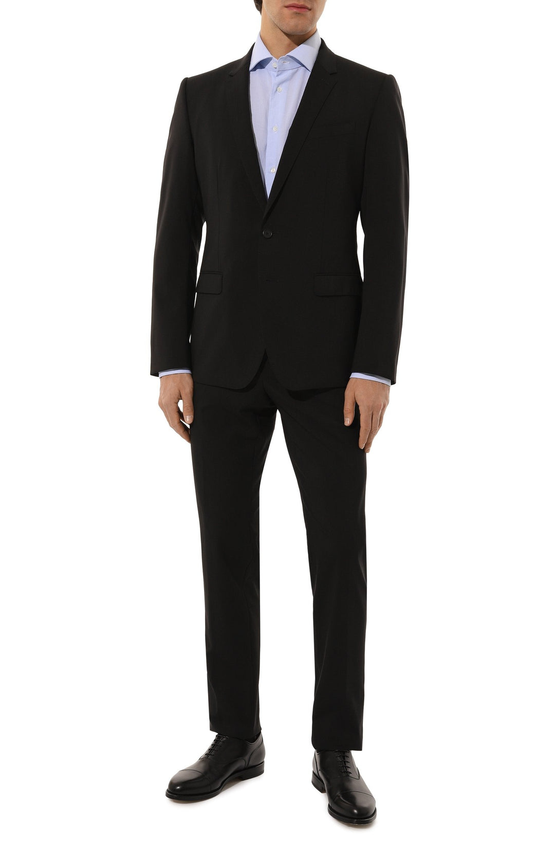Canali Men L/S Textured Formal Shirt GR01585