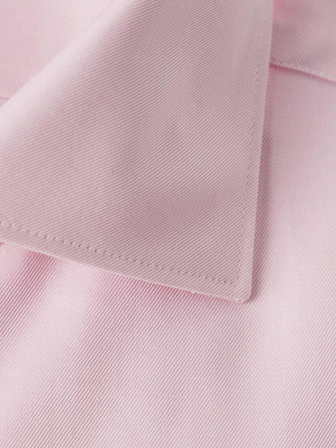 Canali Men L/S Plain Formal Shirt GA60135