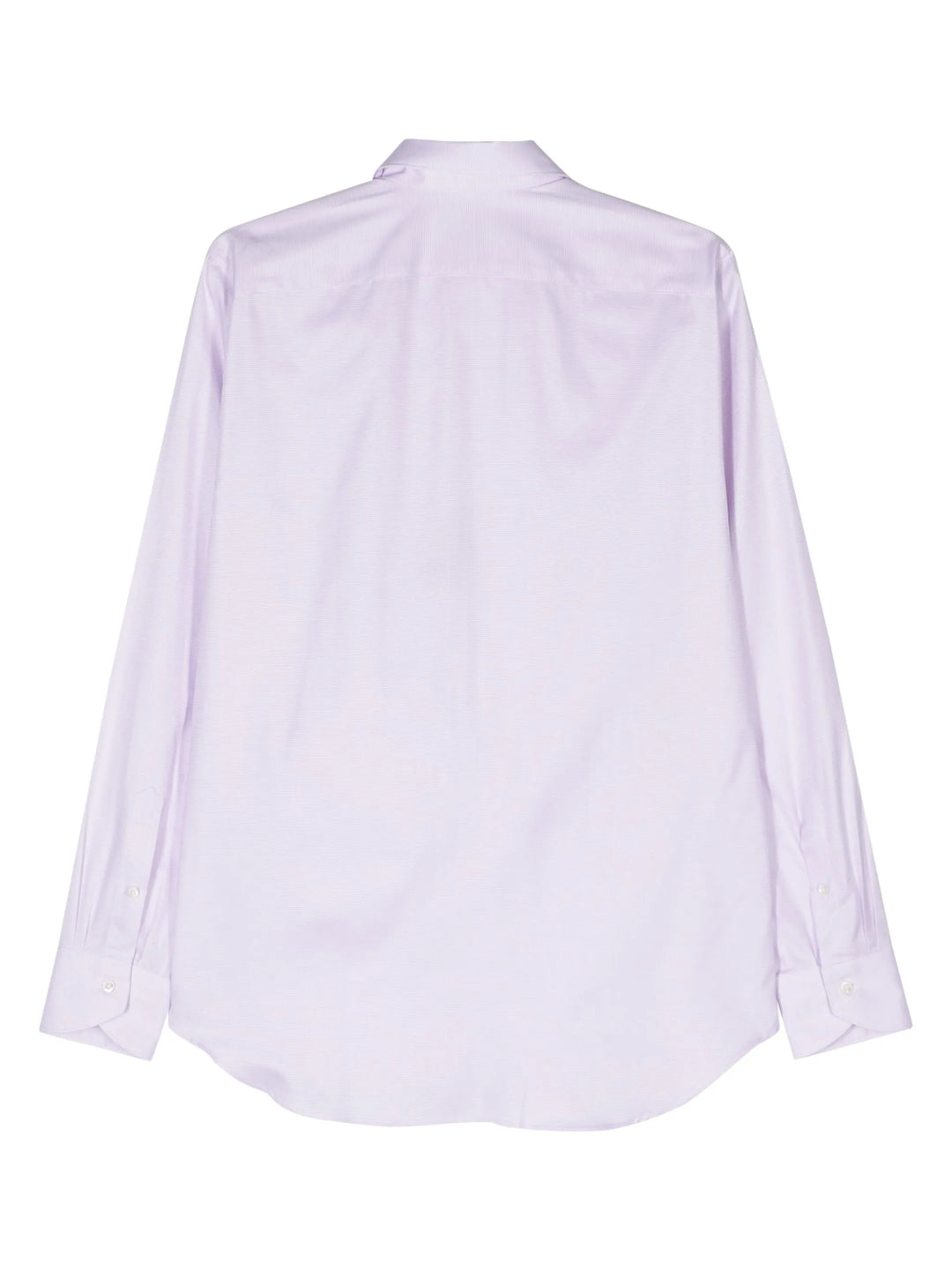 Canali Men L/S Plain Formal Shirt GA03275