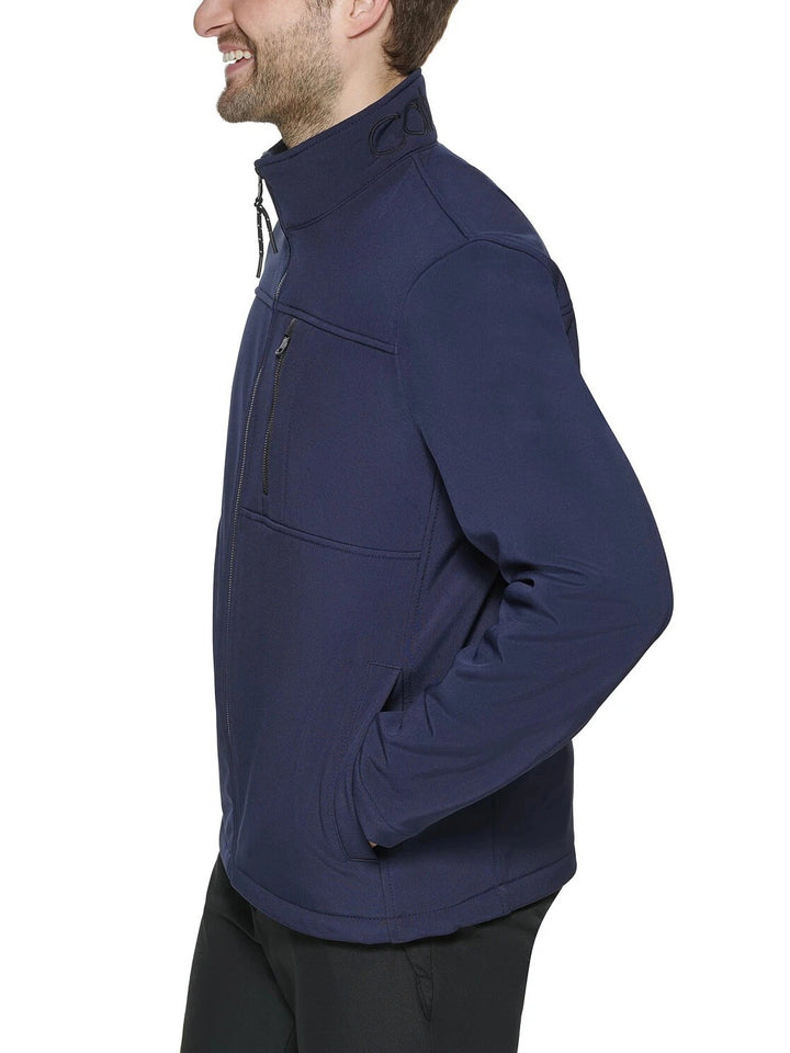 CK Men L/S Wind Breaker Jacket  CMJLK4000