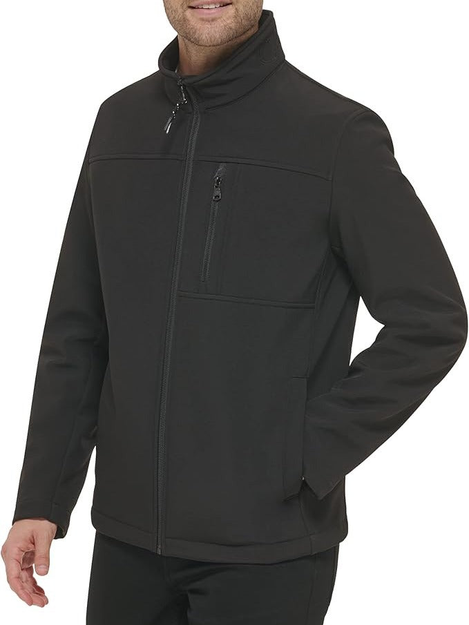 CK Men L/S Wind Breaker Jacket  CMJLK4000