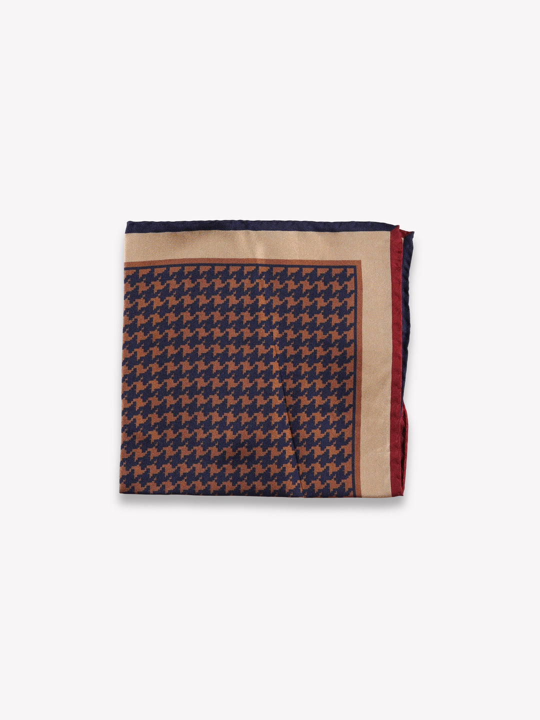 Canali Men 100%Silk Pocket Hankies HS03894