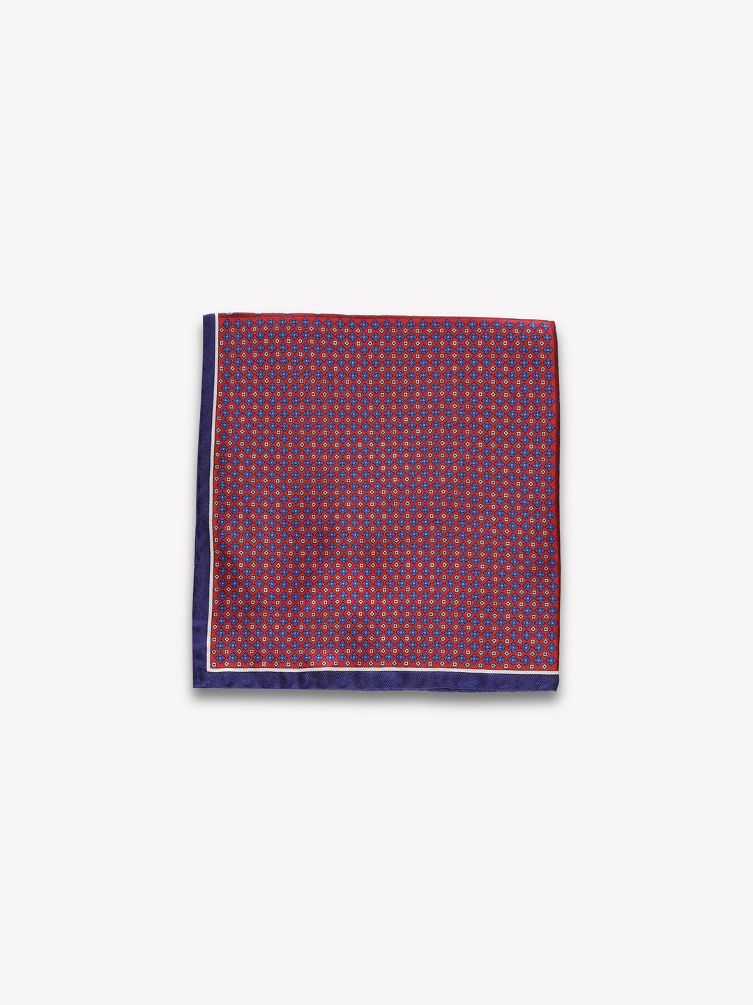 Canali Men 100%Silk Pocket Hankies HS004169