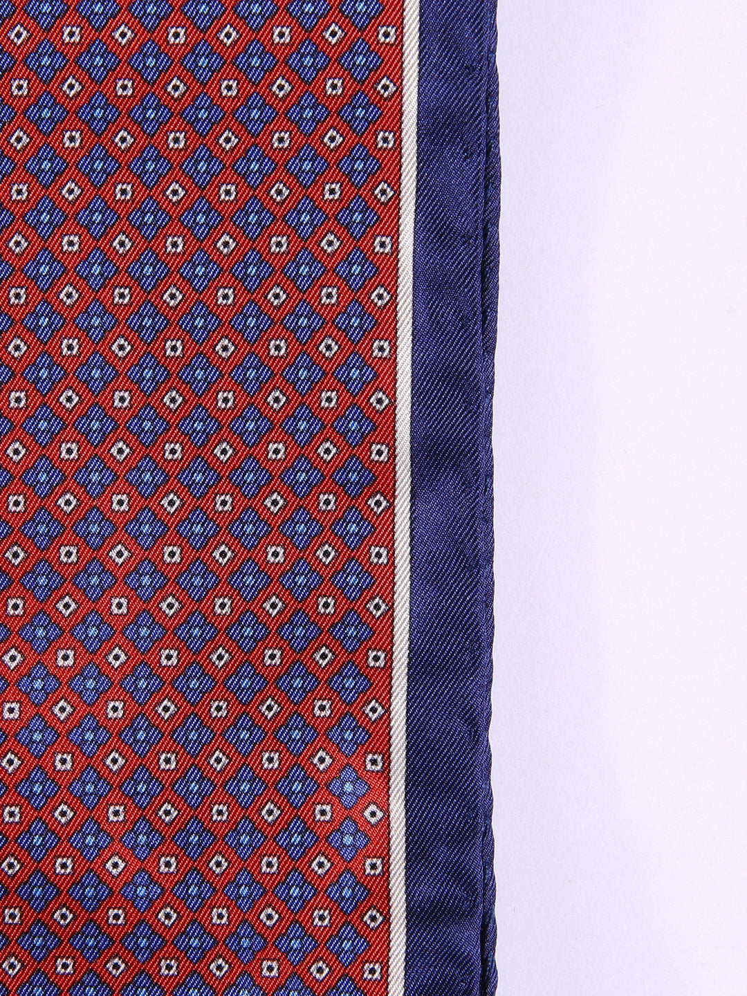 Canali Men 100%Silk Pocket Hankies HS004169