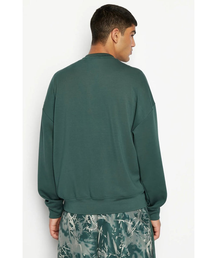 A/X Men L/S Polyester Sweat Shirt AT-SB-3RZMHM