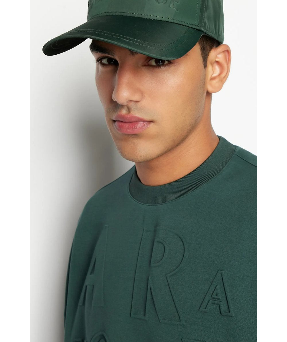 A/X Men L/S Polyester Sweat Shirt AT-SB-3RZMHM