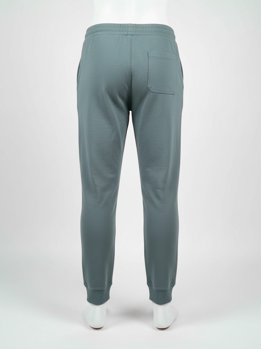 A/X Men Terry Knitted Cotton Pajama AT-SB-6KZPCA