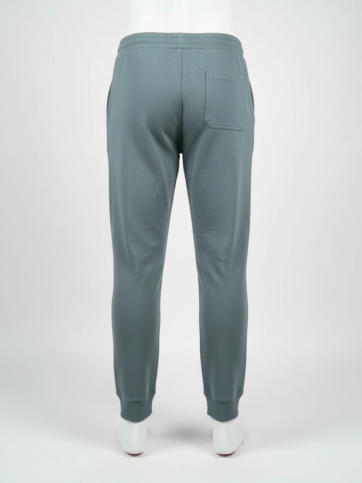 A/X Men Terry Knitted Cotton Pajama AT-SB-6KZPCA