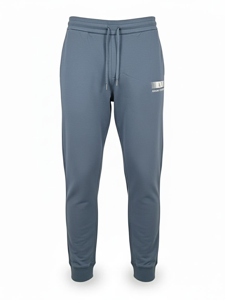 A/X Men Terry Knitted Cotton Pajama AT-SB-6KZPCA