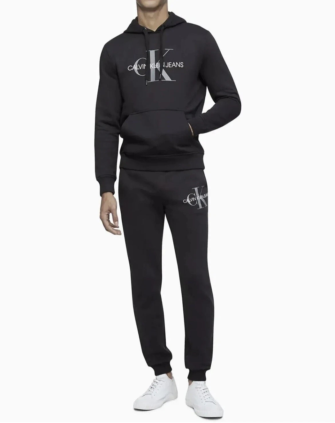 CK Men Fleece Trouser AT-SB-SP81568619