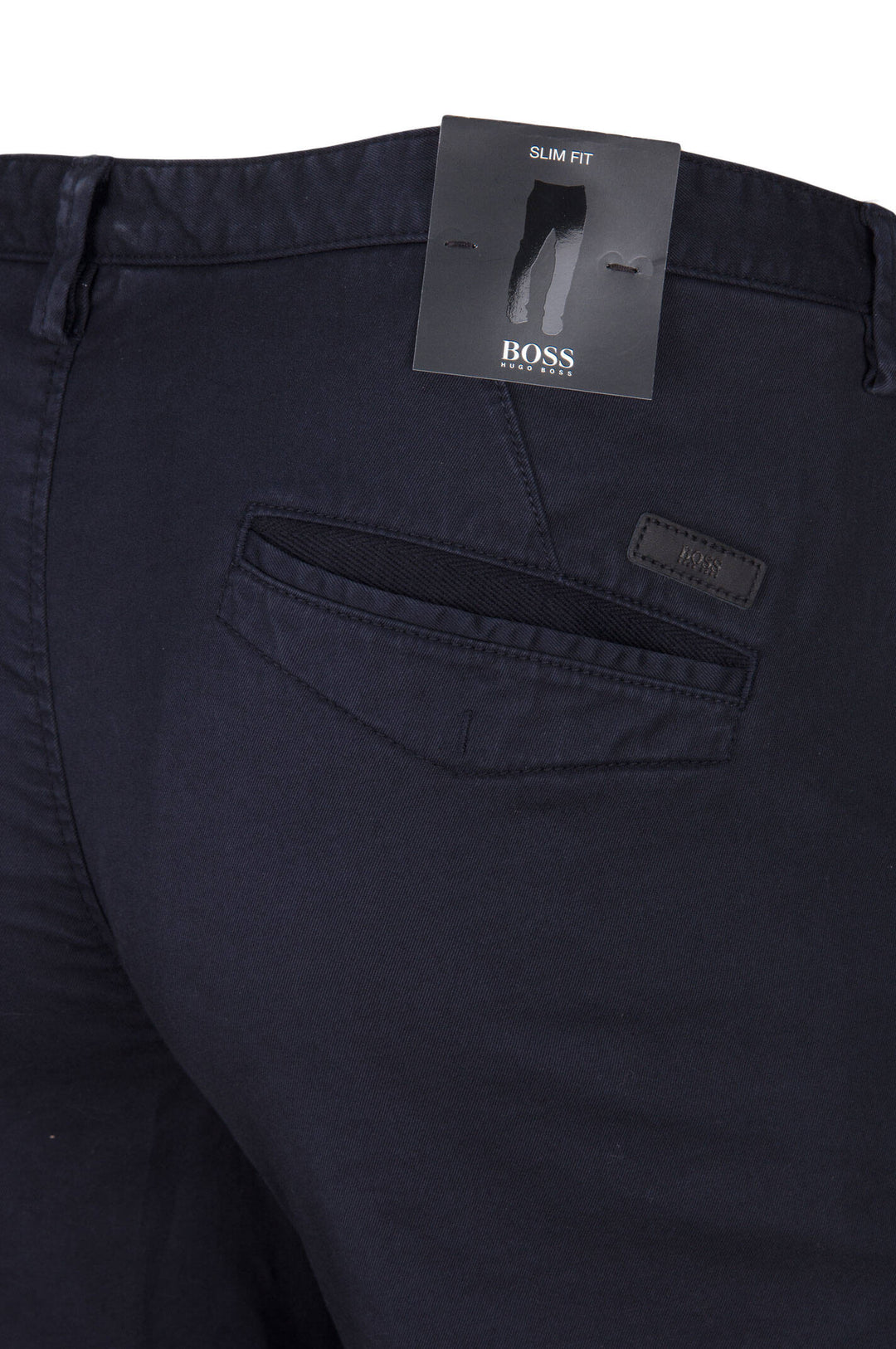 HB Men Chinos -50296039