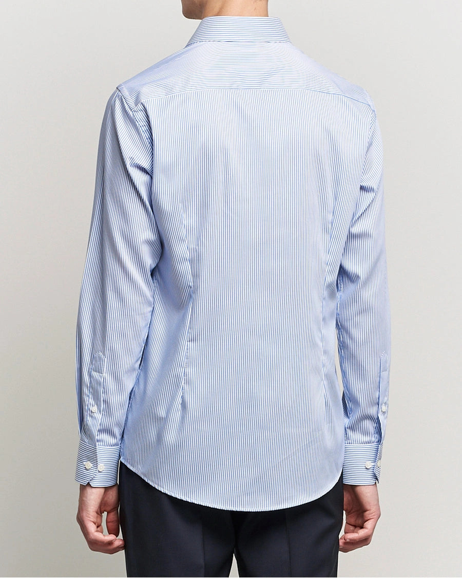 Eton Men L/S RF Lining Formal Shirt100013294