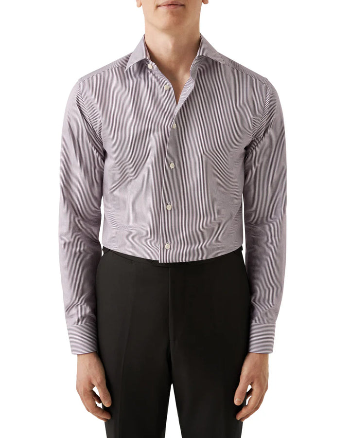 Eton Men L/S SF Lining Formal Shirt100012172