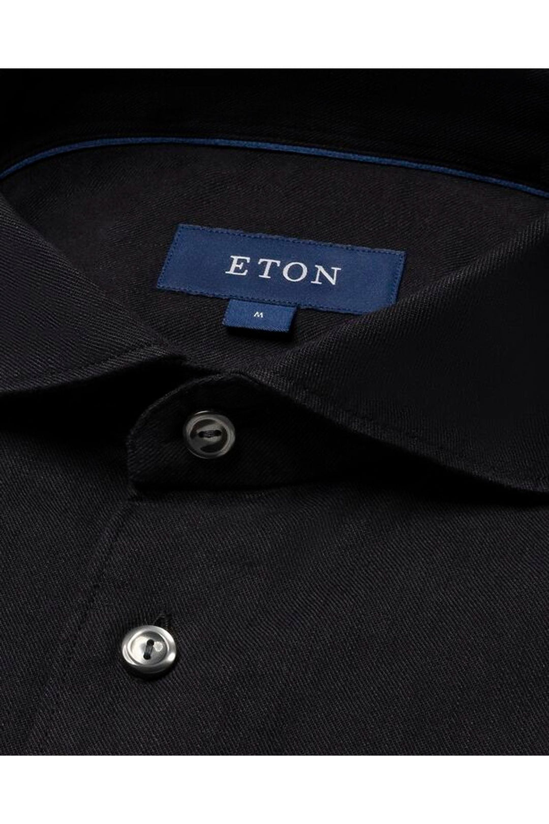 Eton Men L/S RF Textured Formal Shirt100010113