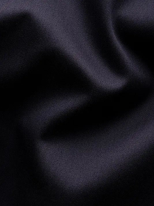 Eton Men L/S CF Plain Formal Shirt100011222