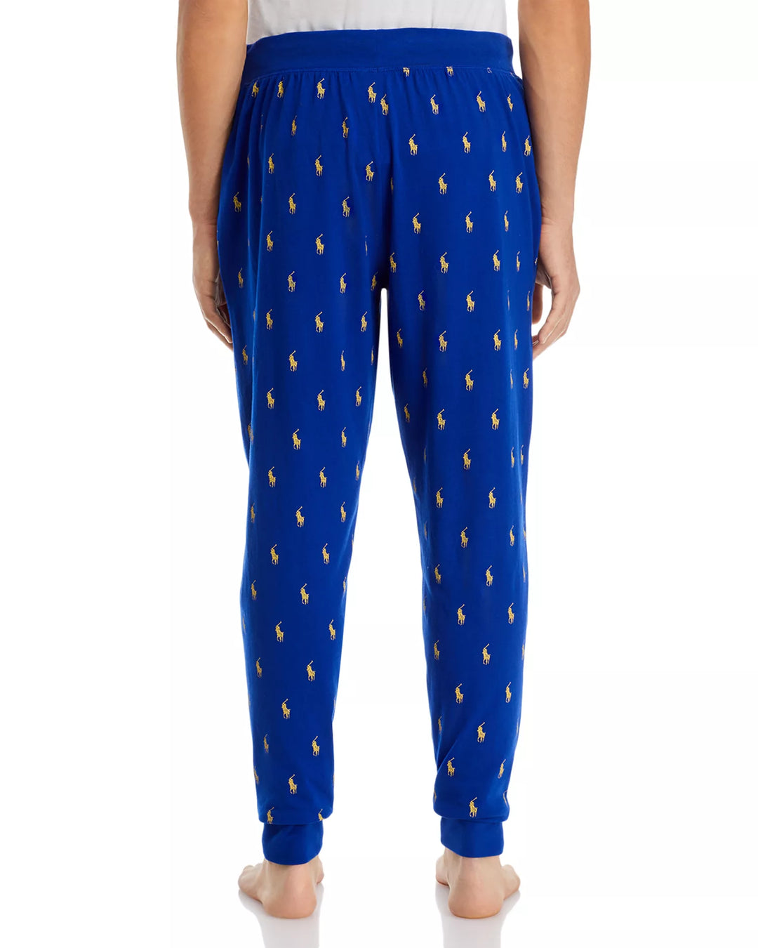 RL Men (Small Pony ) Knitted Pajama