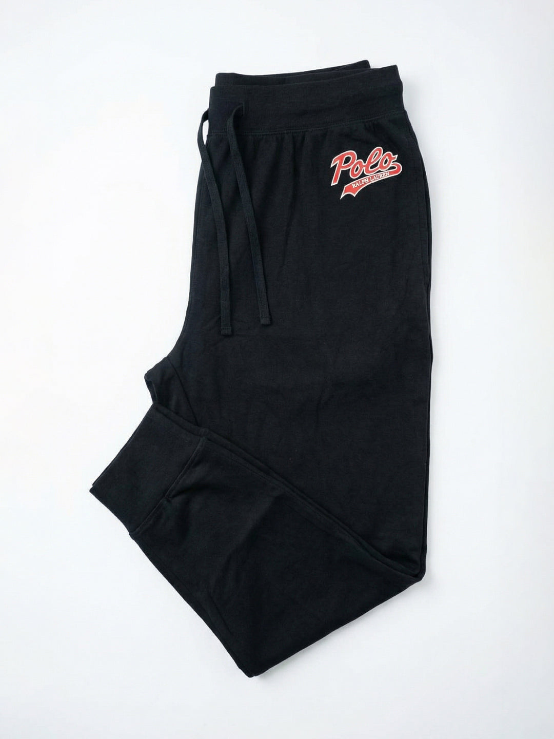 RL Men (Polo Print ) Knitted Pajama