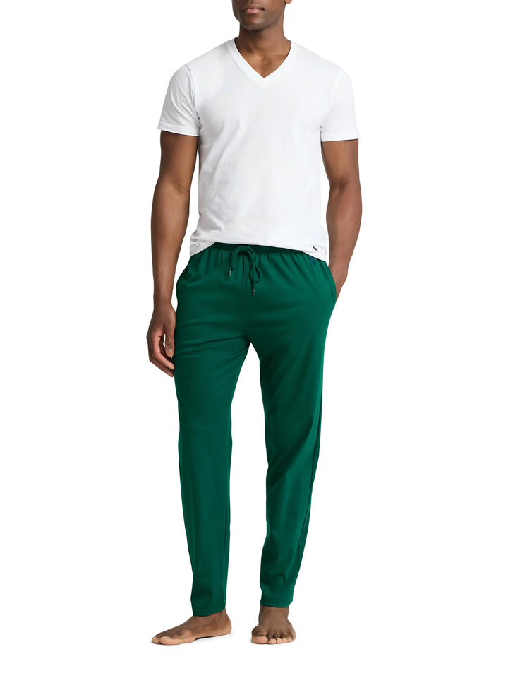 RL Men (Small Pony EMB ) Knitted Pajama