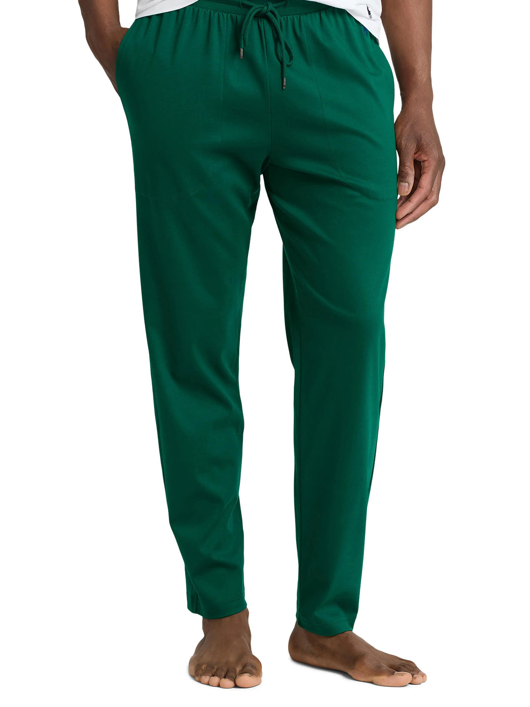 RL Men (Small Pony EMB ) Knitted Pajama