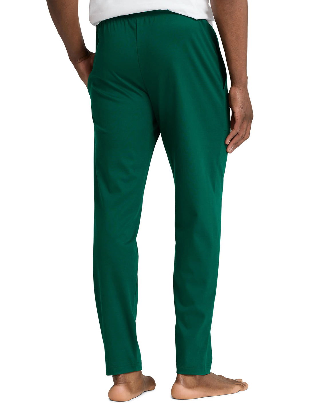 RL Men (Small Pony EMB ) Knitted Pajama