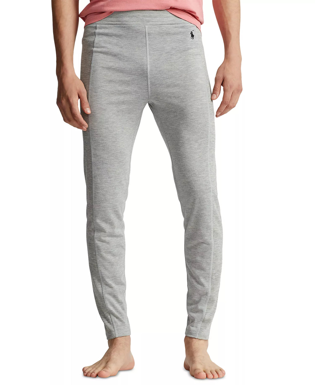 RL Men (Small Pony EMB ) Knitted Pajama