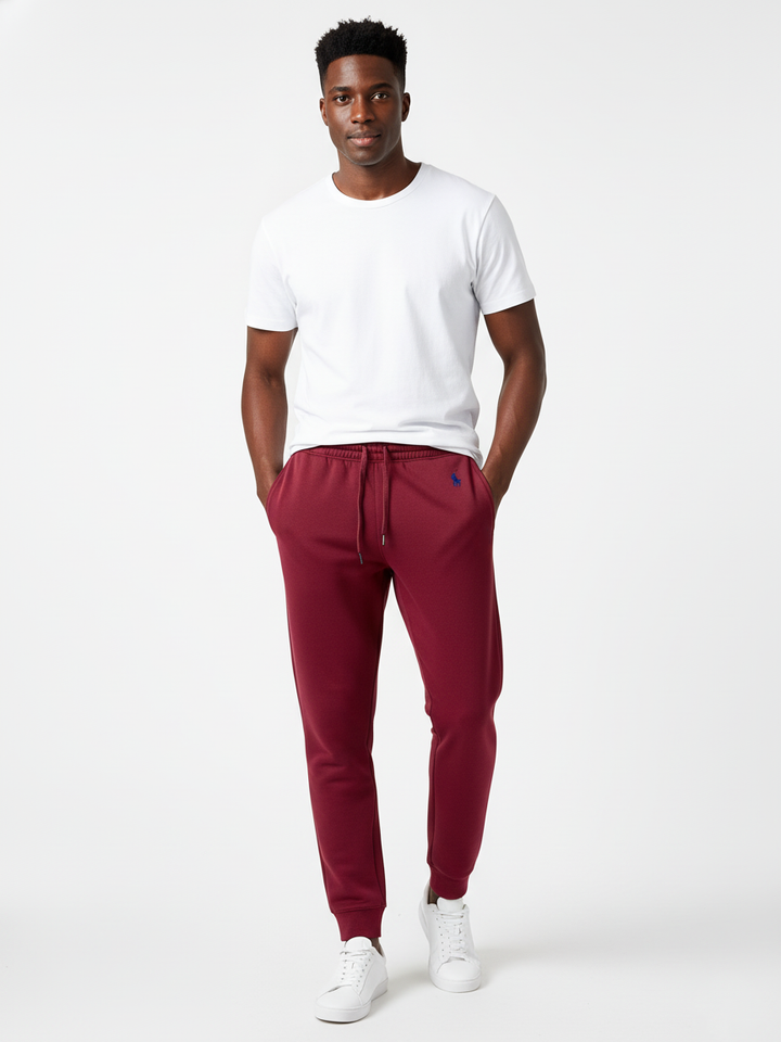 RL Men (Small Pony EMB ) Knitted Pajama