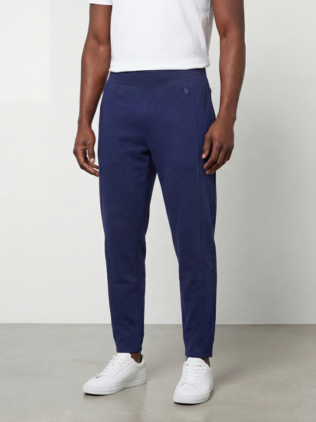 RL Men (Small Pony EMB ) Knitted Pajama