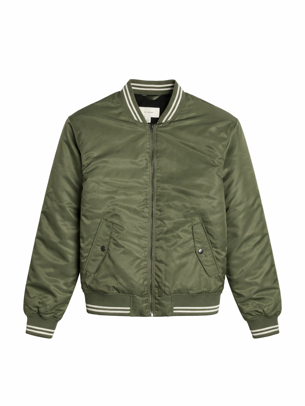 CK Men L/S Padded Jacket AT-SB- 8RD595G
