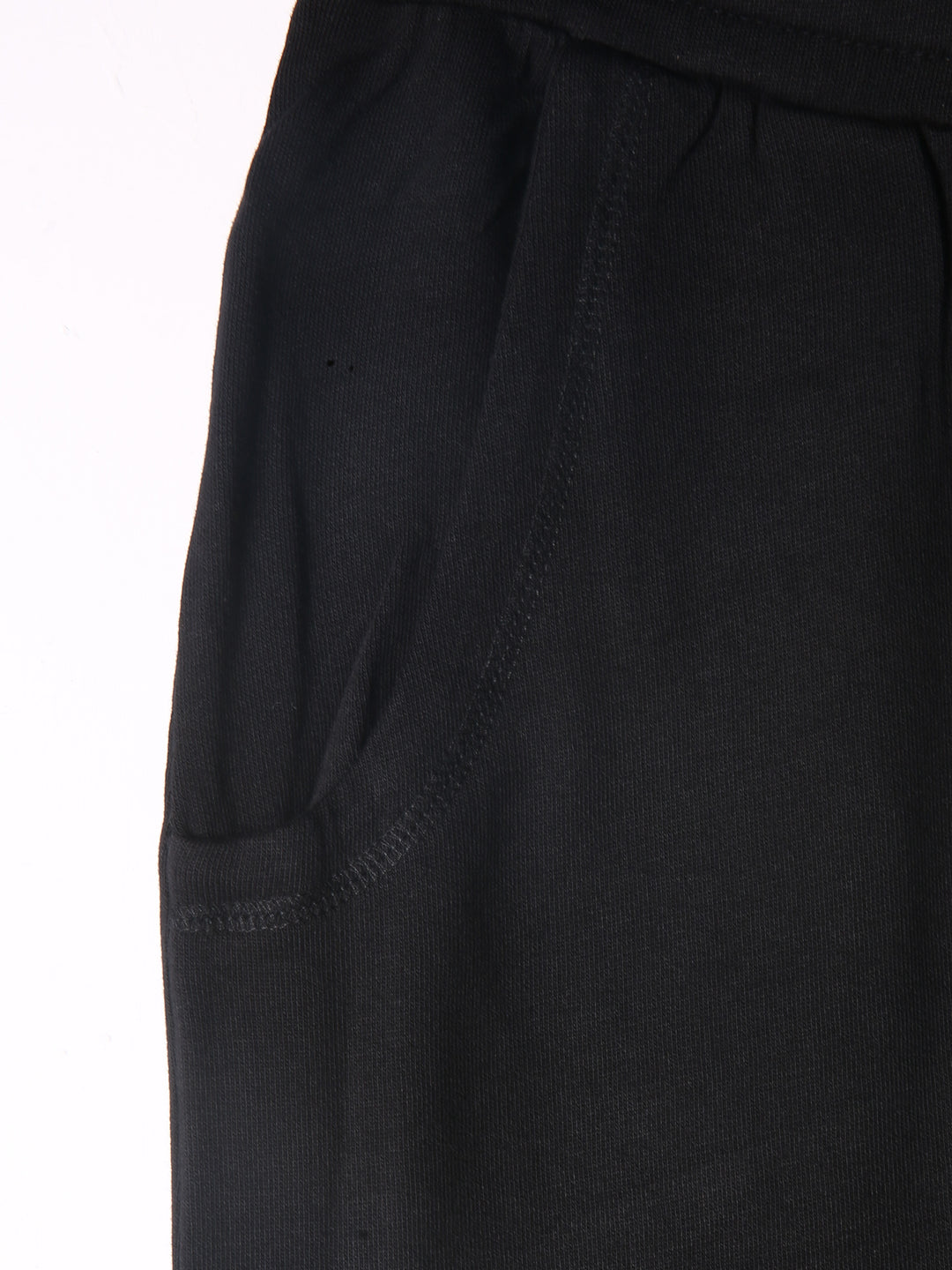 Penguin Men Knitted Terry Pajama #2