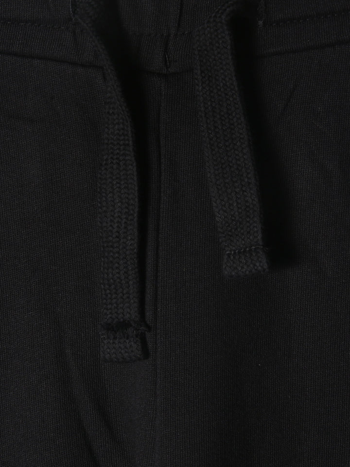 Penguin Men Knitted Terry Pajama #2