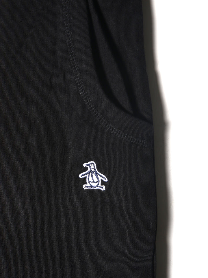 Penguin Men Knitted Terry Pajama #2