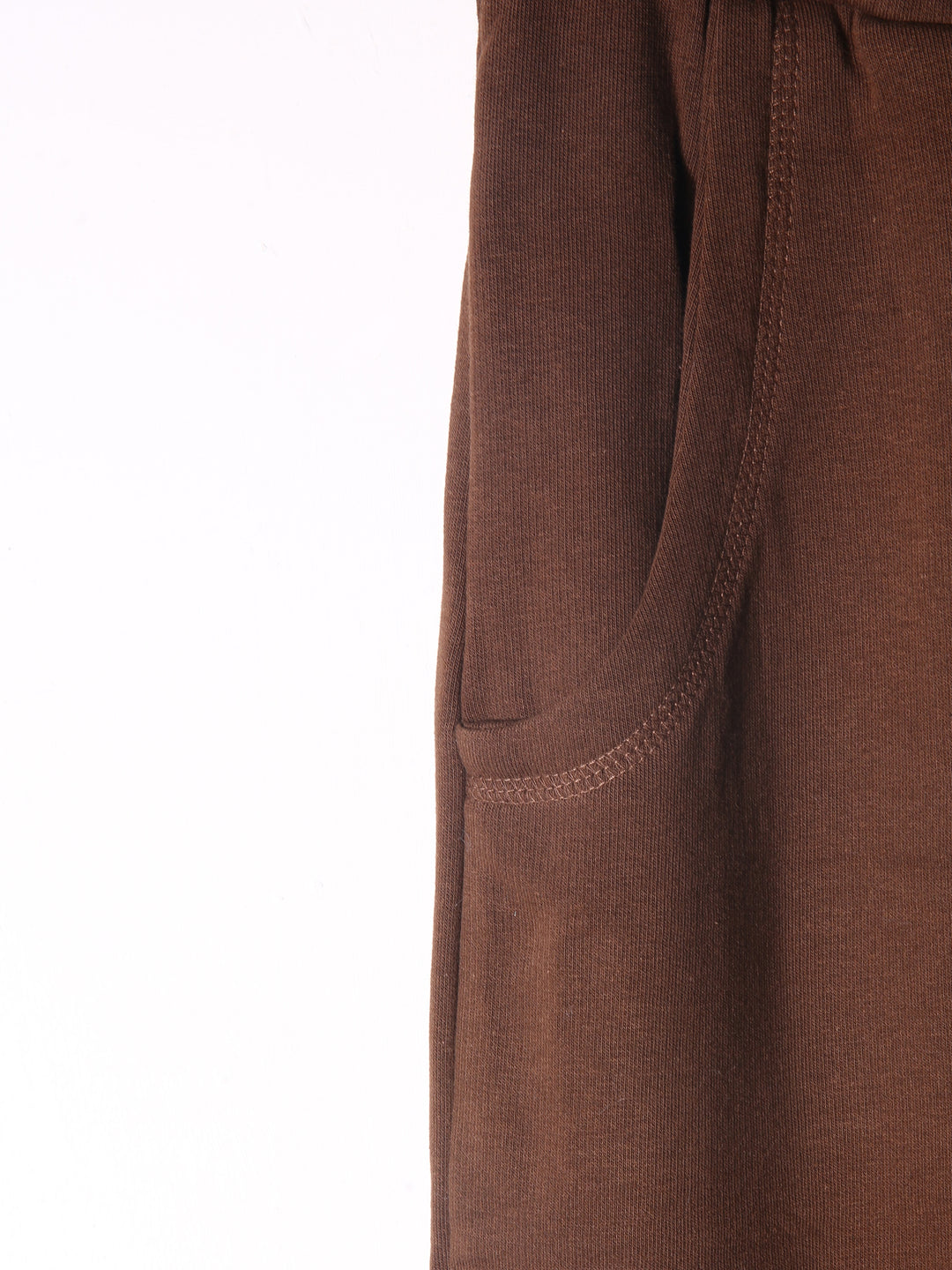 Penguin Men Knitted Terry Pajama #2